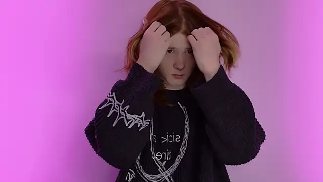 Snapshot of ZaynGraham chatting on January 18, 2026, 4:38 am ZaynGraham online show from January 18, 2026, 4:38 am