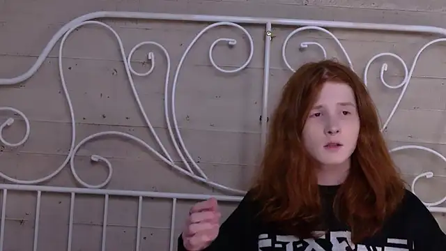 ZaynGraham online show from October 14, 2025, 5:08 am