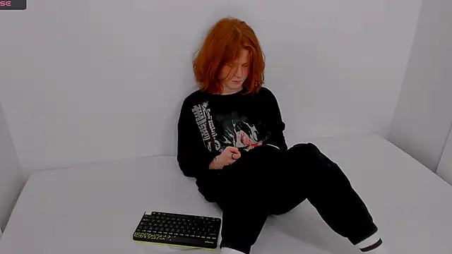 ZaynGraham online show from December 29, 2024, 8:58 pm