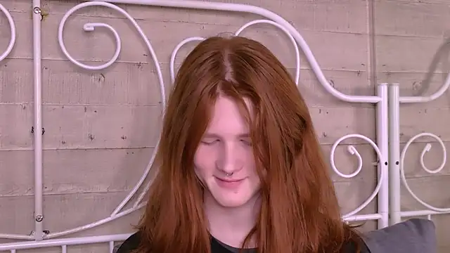 ZaynGraham online show from October 5, 2025, 11:34 am