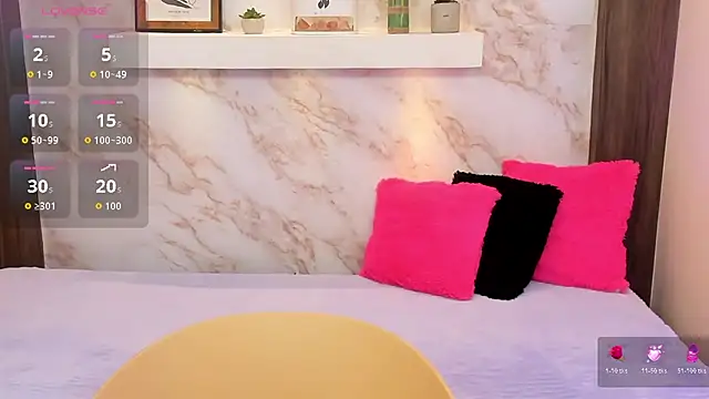 Snapshot of AmyBarton02 chatting on March 2, 2026, 5:42 pm AmyBarton02 online show from March 2, 2026, 5:42 pm