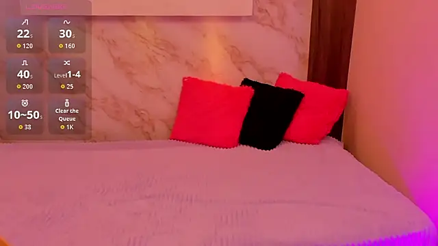 Snapshot of AmyBarton02 chatting on February 12, 2026, 4:29 pm AmyBarton02 online show from February 12, 2026, 4:29 pm