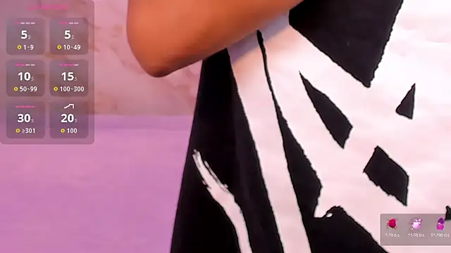 Snapshot of AmyBarton02 chatting on February 20, 2026, 4:09 pm AmyBarton02 online show from February 20, 2026, 4:09 pm