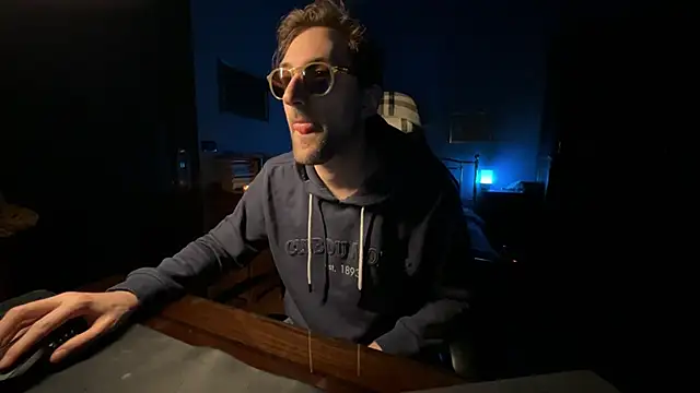 Stefisexy91 online show from February 7, 2026, 8:50 pm