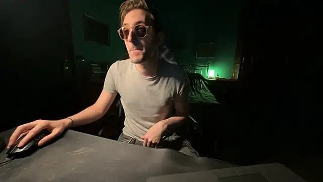 Stefisexy91 online show from January 6, 2026, 10:03 pm