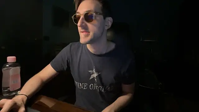 Stefisexy91 online show from February 27, 2026, 6:30 pm