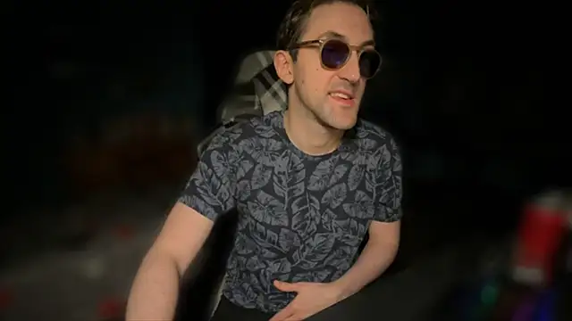 Stefisexy91 online show from October 22, 2025, 9:03 pm