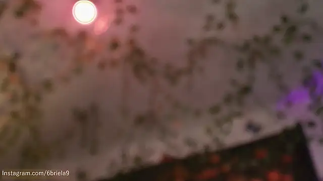 Snapshot of 6Briela9_ chatting on March 13, 2026, 5:07 pm 6Briela9 online show from March 13, 2026, 5:07 pm