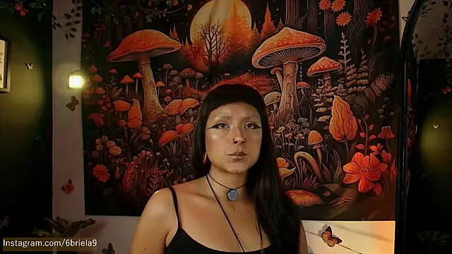 Snapshot of 6Briela9_ chatting on March 11, 2026, 3:06 pm 6Briela9 online show from March 11, 2026, 3:06 pm