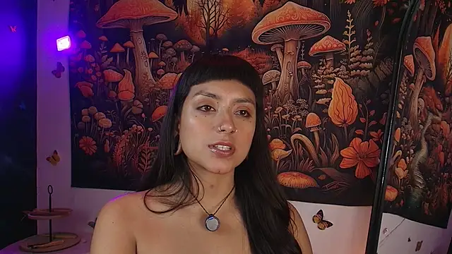 Snapshot of 6Briela9_ chatting on April 11, 2026, 8:51 am 6Briela9 online show from April 11, 2026, 8:51 am