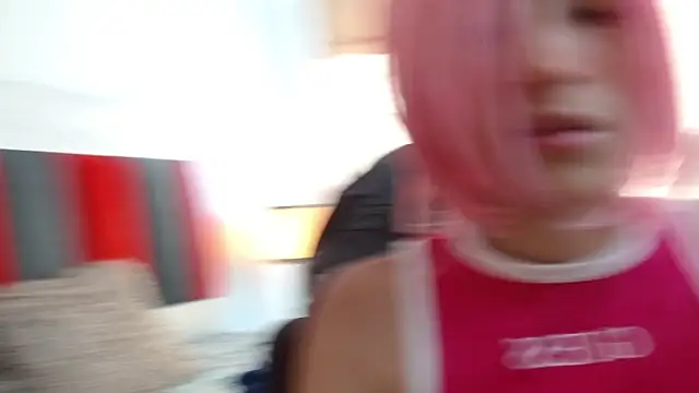 sexgalatic 69 online show from January 16, 2025, 1:03 pm