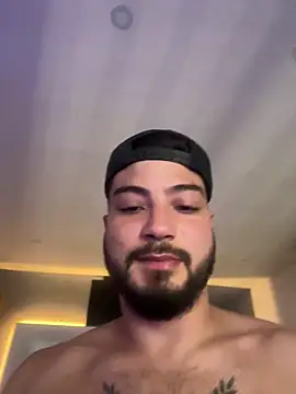  tony8 online show from March 5, 2025, 6:34 pm