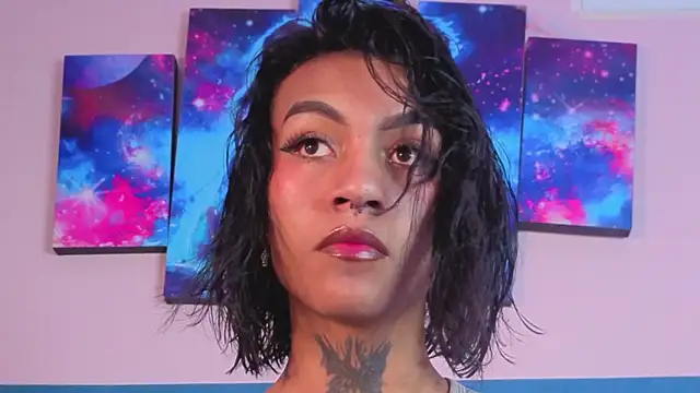 Kaataleya horny online show from January 8, 2026, 11:44 pm