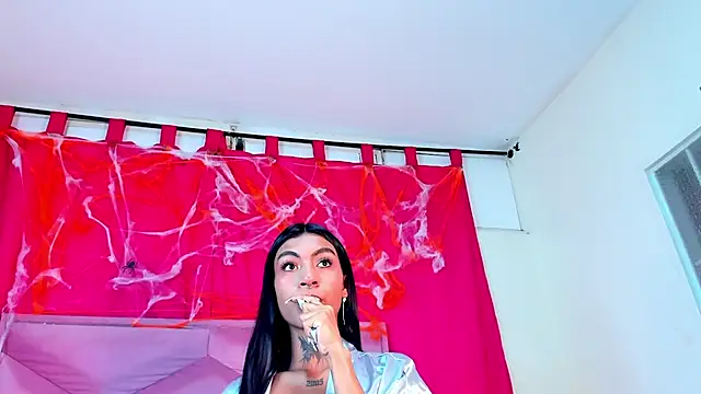 Kaataleya horny online show from October 24, 2025, 3:05 am