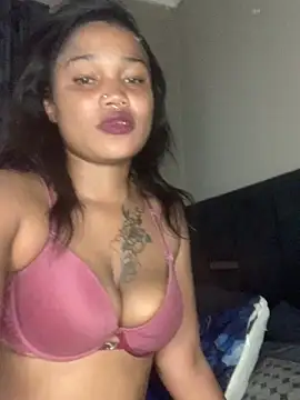 cardibabe online show from January 14, 2026, 6:55 pm