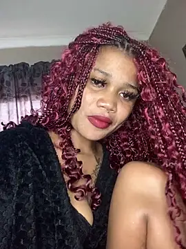 cardibabe online show from October 18, 2025, 3:47 pm