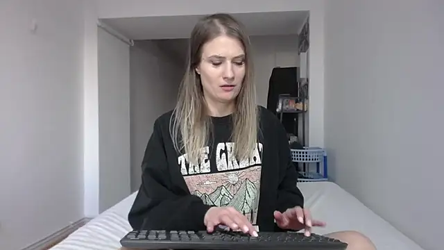 NattyReturn online show from January 25, 2025, 2:47 pm