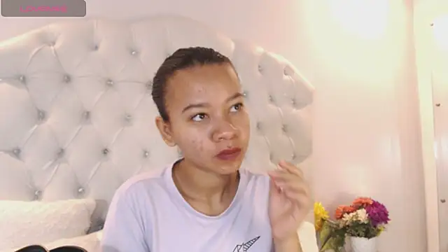 brithany rousee online show from October 16, 2025, 2:14 pm