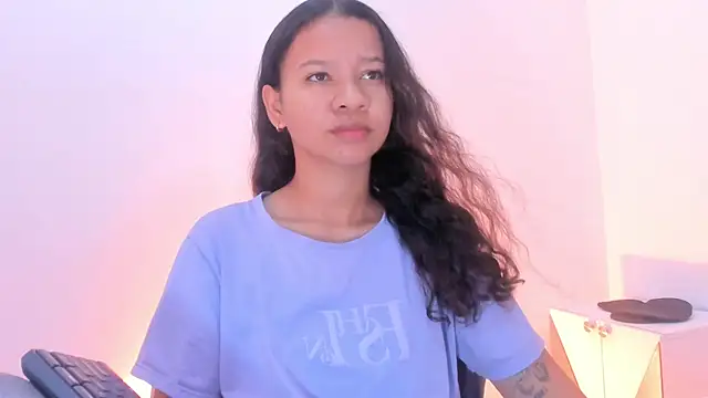 brithany rousee online show from September 24, 2025, 4:35 pm