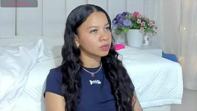 brithany rousee online show from February 26, 2025, 7:42 pm