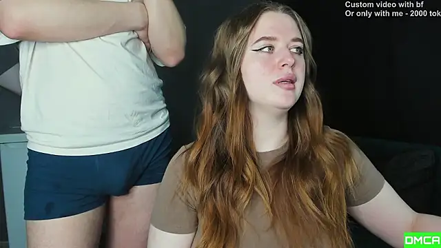 Pinku kitsune online show from February 16, 2026, 4:38 pm