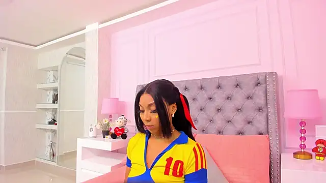 Snapshot of HaileeRoberts chatting on February 27, 2025, 12:12 pm HaileeRoberts online show from February 27, 2025, 12:12 pm
