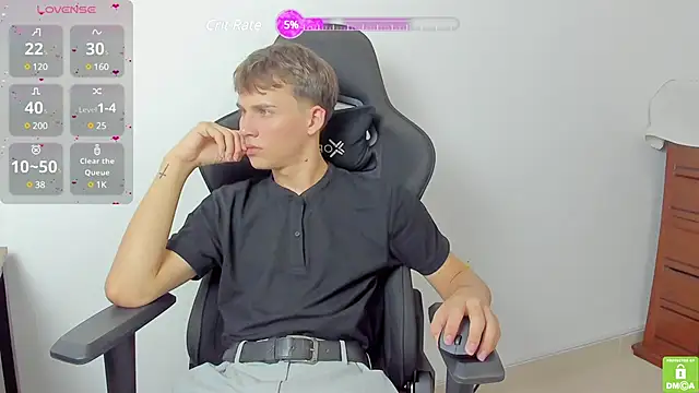 jackson millers online show from March 14, 2025, 3:15 am