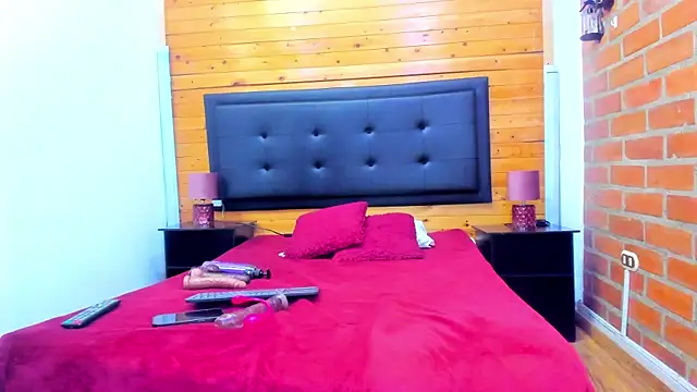 Dulcex69 online show from March 12, 2025, 11:21 am