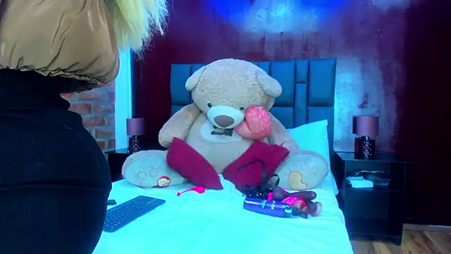 Dulcex69 online show from March 17, 2025, 12:25 pm