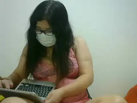 Snapshot of ryoko6681 chatting on December 28, 2024, 1:49 pm ryoko6681 online show from December 28, 2024, 1:49 pm