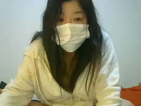 Snapshot of ryoko6681 chatting on December 7, 2024, 4:37 am ryoko6681 online show from December 7, 2024, 4:37 am