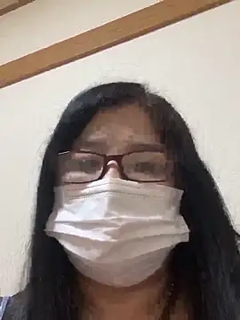 Snapshot of ryoko6681 chatting on November 27, 2025, 7:58 pm ryoko6681 online show from November 27, 2025, 7:58 pm