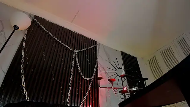 Snapshot of ALICEPOIXXXON chatting on March 14, 2026, 4:29 am ALICEPOIXXXON online show from March 14, 2026, 4:29 am