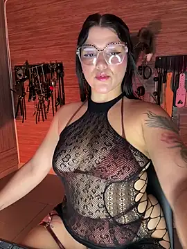 yey bdsm online show from May 12, 2026, 4:57 pm