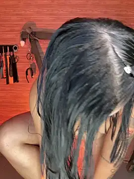 yey bdsm online show from April 14, 2026, 5:40 pm