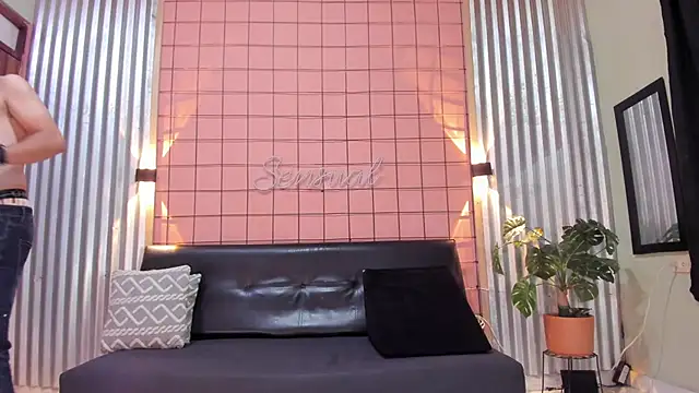 antony bigdick  online show from March 19, 2025, 1:21 am