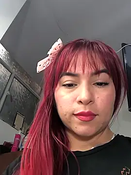 Maylin 2024 online show from October 16, 2025, 8:28 pm