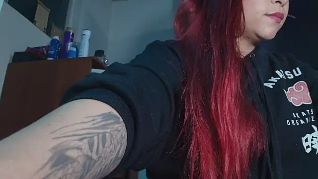 Maylin 2024 online show from November 2, 2025, 12:26 am