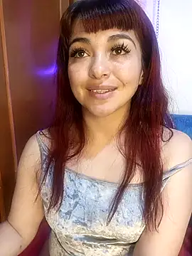 Snapshot of Winona-miu chatting on February 8, 2026, 9:56 pm Winona-miu online show from February 8, 2026, 9:56 pm