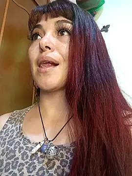 Snapshot of Winona-miu chatting on February 9, 2026, 5:22 pm Winona-miu online show from February 9, 2026, 5:22 pm