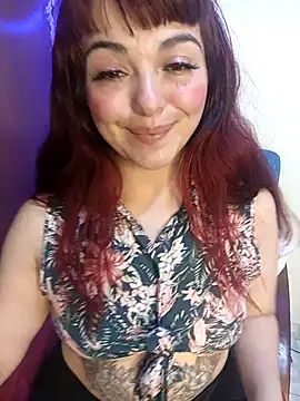 Snapshot of Winona-miu chatting on February 7, 2026, 7:00 pm Winona-miu online show from February 7, 2026, 7:00 pm