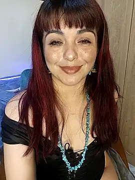 Winona-miu online show from March 13, 2026, 6:02 pm