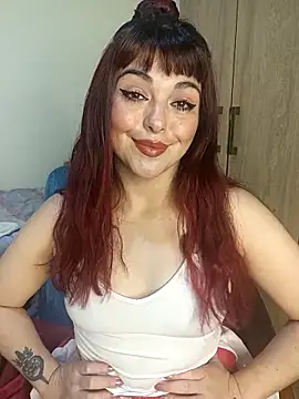 Snapshot of Winona-miu chatting on February 20, 2026, 5:26 pm Winona-miu online show from February 20, 2026, 5:26 pm