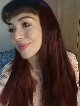 Snapshot of Winona-miu chatting on May 30, 2026, 10:37 pm Winona-miu online show from May 30, 2026, 10:37 pm