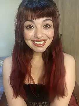 Snapshot of Winona-miu chatting on February 25, 2026, 6:41 pm Winona-miu online show from February 25, 2026, 6:41 pm