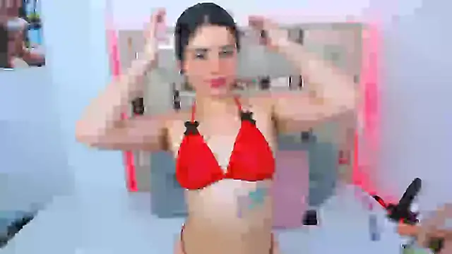 Snapshot of melody_bonnet chatting on February 23, 2025, 4:28 am melody bonnet online show from February 23, 2025, 4:28 am