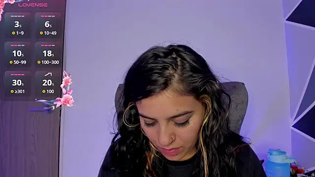 alyssa magiic online show from March 2, 2026, 1:17 am