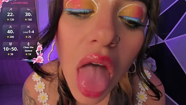 alyssa magiic online show from February 25, 2026, 5:57 pm