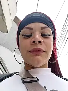 IamAlana  online show from March 8, 2025, 3:02 pm