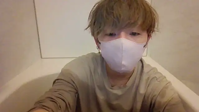 Snapshot of kokoa6919 chatting on January 9, 2025, 1:02 pm kokoa6919 online show from January 9, 2025, 1:02 pm